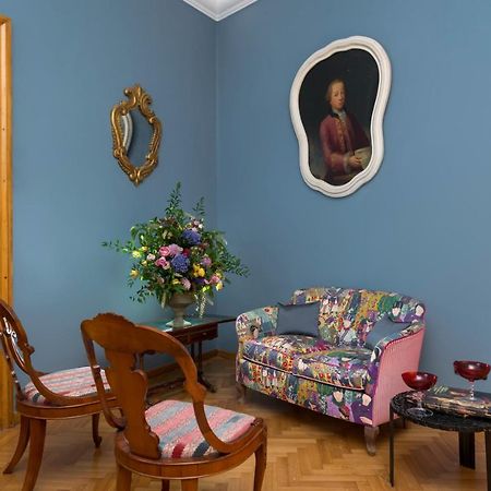 Navonamyhome Рим Экстерьер фото