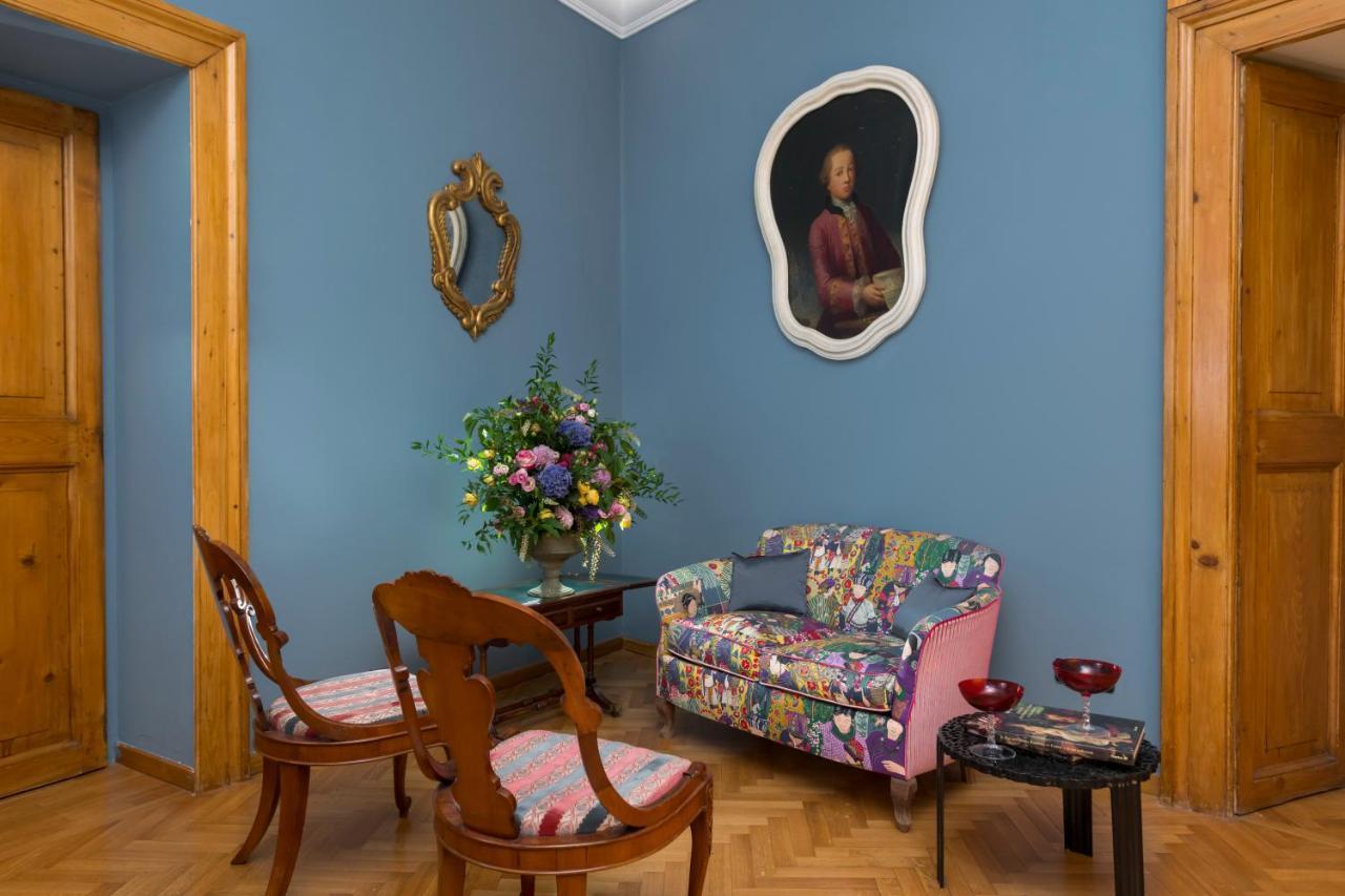 Navonamyhome Рим Экстерьер фото