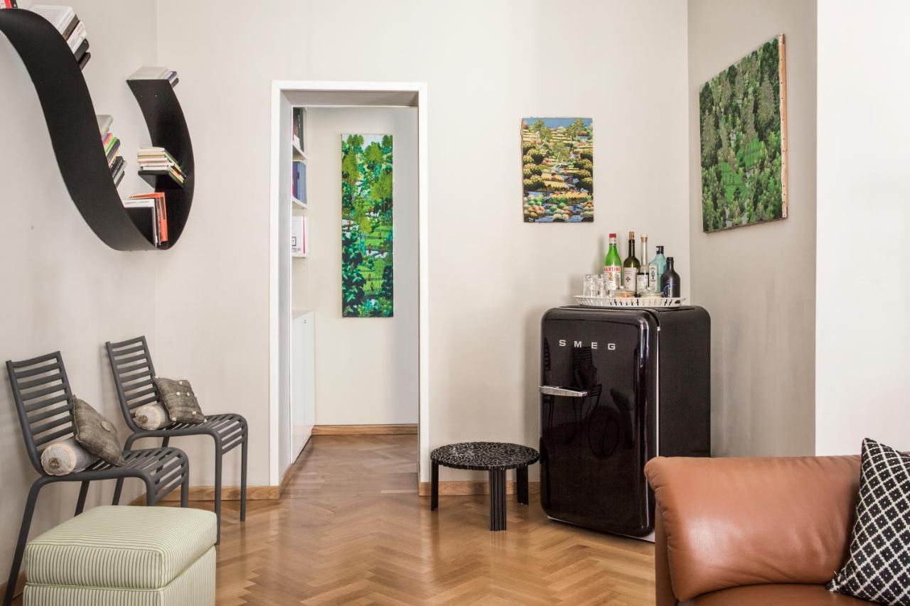 Navonamyhome Рим Экстерьер фото